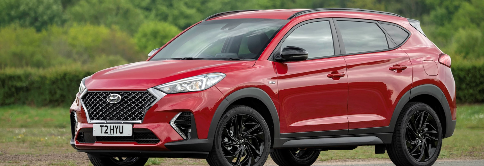 2021 Hyundai Tucson: What you need to know